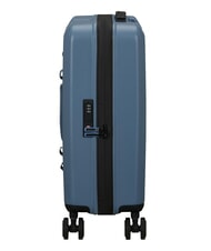 AMERICAN TOURISTER TRAILON  Carro para equipaje de mano corona azul - Equipaje de mano - 4
