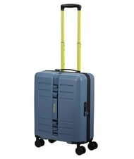 AMERICAN TOURISTER TRAILON  Carro para equipaje de mano corona azul - Equipaje de mano - 5