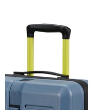 AMERICAN TOURISTER TRAILON  Carro para equipaje de mano corona azul - Equipaje de mano - 8