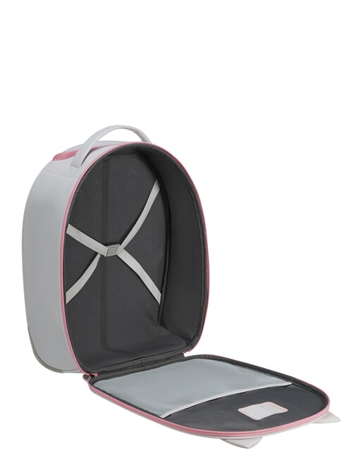 HAPPY SAMMIES DISNEY Carro para ni&ntilde;os, equipaje de mano La aristogata Marie - Equipaje de mano