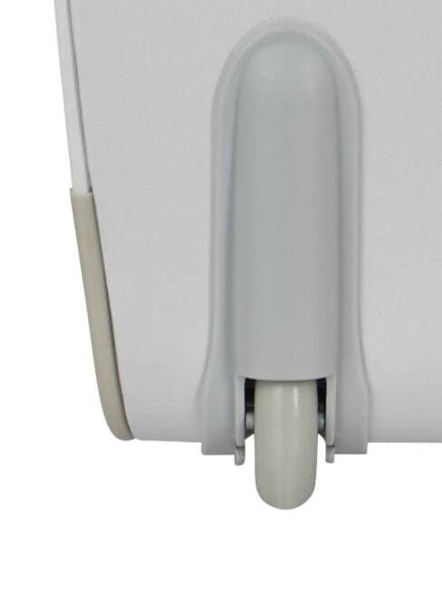 HAPPY SAMMIES DISNEY Carro para ni&ntilde;os, equipaje de mano La aristogata Marie - Equipaje de mano