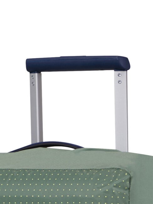 AMERICAN TOURIST. TA Funda de maleta, talla L aceitunas/limas - Accesorios de viaje