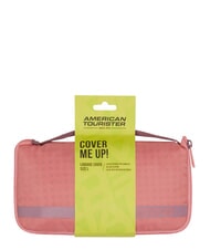 AMERICAN TOURISTER AMERICAN TOURIST. TA Funda de maleta, talla L - Accesorios de viaje