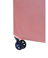 AMERICAN TOURISTER AMERICAN TOURIST. TA Funda de maleta, talla L rosa/malva - Accesorios de viaje - 5