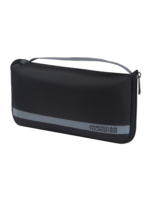 AMERICAN TOURIST. TA Funda de maleta, talla L negro / gris - Accesorios de viaje