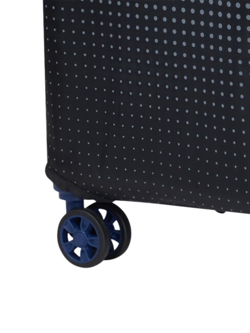 AMERICAN TOURIST. TA Funda de maleta, talla L negro / gris - Accesorios de viaje