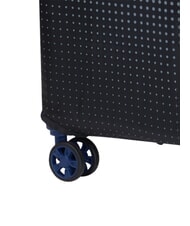 AMERICAN TOURISTER AMERICAN TOURIST. TA Funda de maleta, talla L negro / gris - Accesorios de viaje - 4