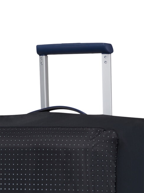 AMERICAN TOURIST. TA Funda de maleta, talla L negro / gris - Accesorios de viaje