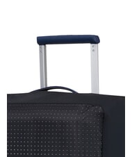 AMERICAN TOURISTER AMERICAN TOURIST. TA Funda de maleta, talla L negro / gris - Accesorios de viaje - 5