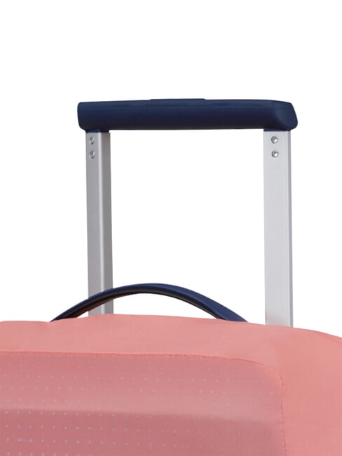 AMERICAN TOURIST. TA Funda de maleta, talla M rosa/malva - Accesorios de viaje