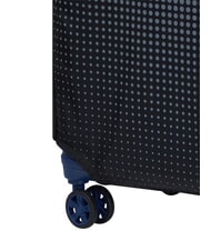 AMERICAN TOURISTER AMERICAN TOURIST. TA Funda de maleta, talla M negro / gris - Accesorios de viaje - 2