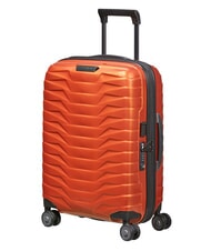 SAMSONITE PROXIS Carro de mano expandible llama - Equipaje de mano - 3