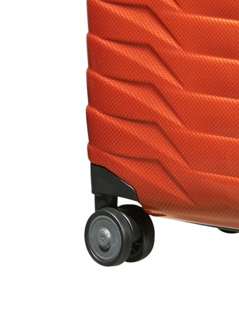 PROXIS Carro de mano expandible llama - Equipaje de mano