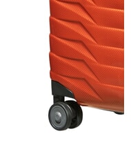 SAMSONITE PROXIS Carro de mano expandible llama - Equipaje de mano - 7