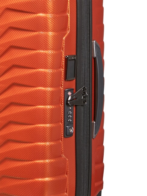 PROXIS Carro de mano expandible llama - Equipaje de mano