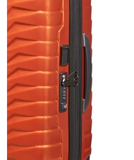 SAMSONITE PROXIS Carro de mano expandible llama - Equipaje de mano - 8
