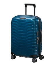 SAMSONITE PROXIS Carro de mano expandible petrolblue - Equipaje de mano - 3