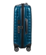 SAMSONITE PROXIS Carro de mano expandible petrolblue - Equipaje de mano - 4