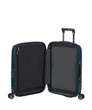SAMSONITE PROXIS Carro de mano expandible petrolblue - Equipaje de mano - 5