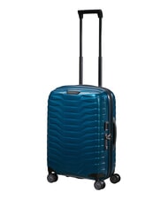 SAMSONITE PROXIS Carro de mano expandible petrolblue - Equipaje de mano - 6