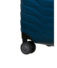 SAMSONITE PROXIS Carro de mano expandible petrolblue - Equipaje de mano - 7