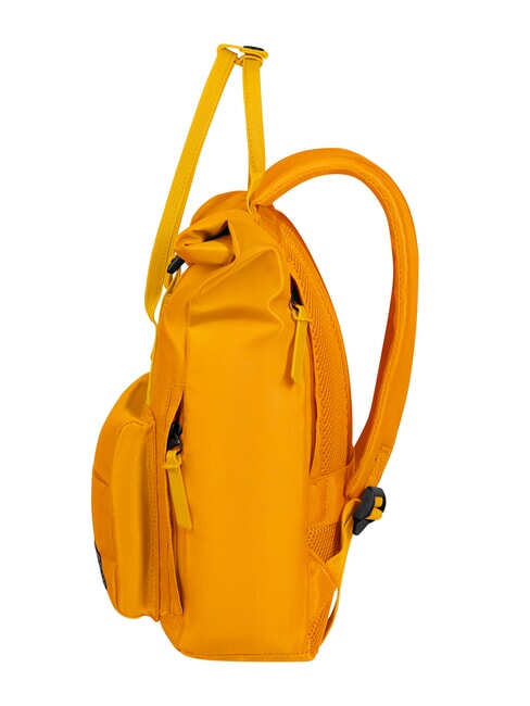 URBAN GROOVE Mochila amarillo - Mochilas Escuela & Tiempo Libre