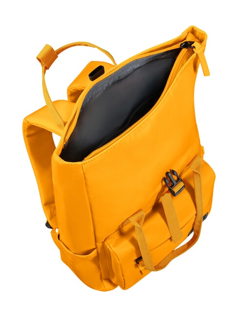 URBAN GROOVE Mochila amarillo - Mochilas Escuela & Tiempo Libre