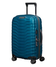 SAMSONITE PROXIS Carro de mano expandible petrolblue - Equipaje de mano - 3