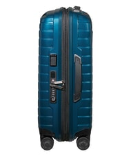 SAMSONITE PROXIS Carro de mano expandible petrolblue - Equipaje de mano - 4