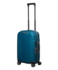 SAMSONITE PROXIS Carro de mano expandible petrolblue - Equipaje de mano - 6