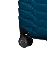 SAMSONITE PROXIS Carro de mano expandible petrolblue - Equipaje de mano - 7