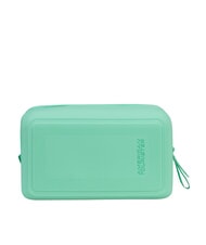 AMERICAN TOURISTER URBAN GROOVE Belleza de silicona gelatina de menta - Neceser - 2
