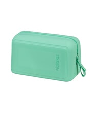 AMERICAN TOURISTER URBAN GROOVE Belleza de silicona gelatina de menta - Neceser - 6
