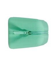 AMERICAN TOURISTER URBAN GROOVE Belleza de silicona gelatina de menta - Neceser - 7