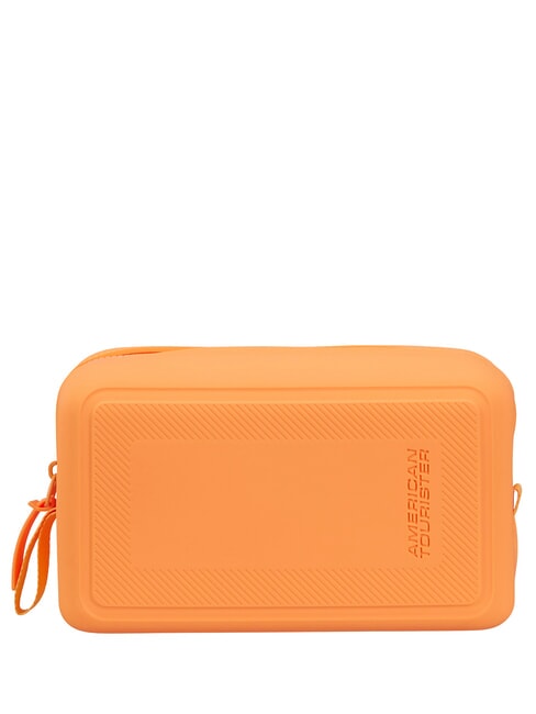 URBAN GROOVE Belleza de silicona paleta de papaya - Neceser