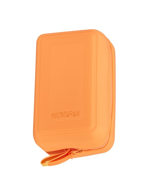 URBAN GROOVE Belleza de silicona paleta de papaya - Neceser