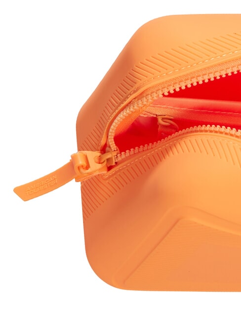 URBAN GROOVE Belleza de silicona paleta de papaya - Neceser