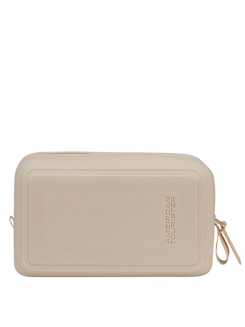 URBAN GROOVE Belleza de silicona arena de coco - Neceser