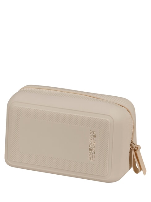 URBAN GROOVE Belleza de silicona arena de coco - Neceser