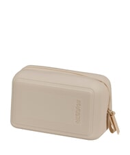 AMERICAN TOURISTER URBAN GROOVE Belleza de silicona arena de coco - Neceser - 3