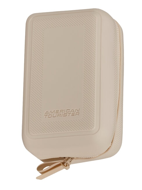 URBAN GROOVE Belleza de silicona arena de coco - Neceser