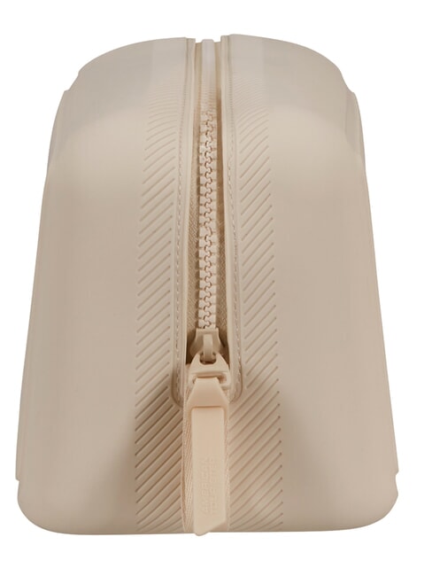 URBAN GROOVE Belleza de silicona arena de coco - Neceser