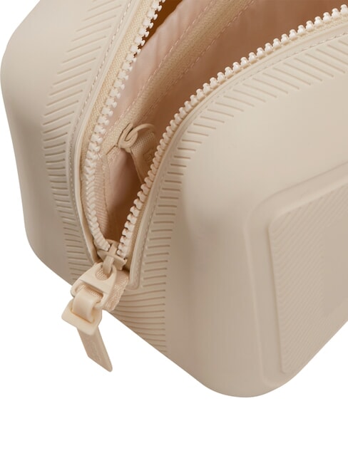 URBAN GROOVE Belleza de silicona arena de coco - Neceser