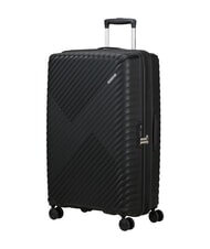 AMERICAN TOURISTER DIABLAST Trolley mediano, expandible, cerradura TSA c&oacute;digo negro - Trolley R&iacute;gidos - 3