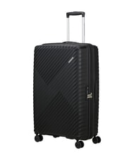 AMERICAN TOURISTER DIABLAST Trolley mediano, expandible, cerradura TSA c&oacute;digo negro - Trolley R&iacute;gidos - 5