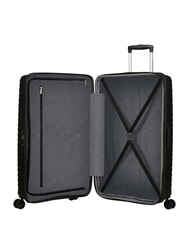 AMERICAN TOURISTER DIABLAST Trolley mediano, expandible, cerradura TSA c&oacute;digo negro - Trolley R&iacute;gidos - 6
