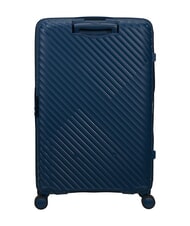 AMERICAN TOURISTER DIABLAST Trolley mediano, expandible, cerradura TSA azul oscuro - Trolley R&iacute;gidos - 2