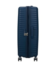 AMERICAN TOURISTER DIABLAST Trolley mediano, expandible, cerradura TSA azul oscuro - Trolley R&iacute;gidos - 4