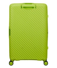AMERICAN TOURISTER DIABLAST Trolley mediano, expandible, cerradura TSA hiper lima - Trolley R&iacute;gidos - 2