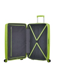 AMERICAN TOURISTER DIABLAST Trolley mediano, expandible, cerradura TSA hiper lima - Trolley R&iacute;gidos - 6